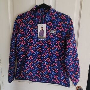 NWT Eddie Bauer Fleece